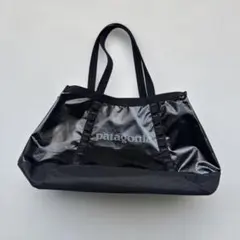 パタゴニア トートバッグ