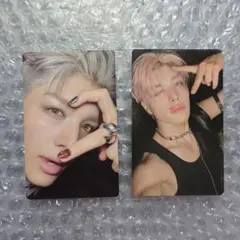 &TEAM weverse global トレカ ウィバス MAKI マキ まき