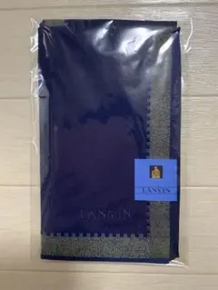 LANVIN ハンカチ
