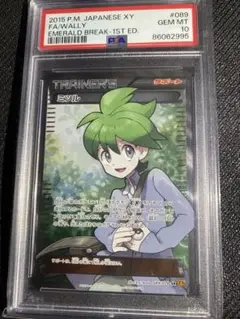 【希少★即購入可】ミツル SR PSA10 2025年最新】ミツル sr psa10の人気アイテム - メルカリ