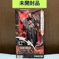 クライヴバーガー　トーチャードソウルズ　ベナル・アナトミカ　マクファーレン 楽天市場】マクファーレン Tortured Souls トーチャードソウルズ