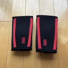 値下げ要相談】SBD ニースリーブ Sサイズ 左右セット - メルカリ