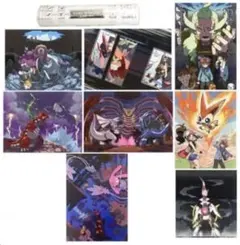 2026年最新】game artworks ポケモンの人気アイテム - メルカリ