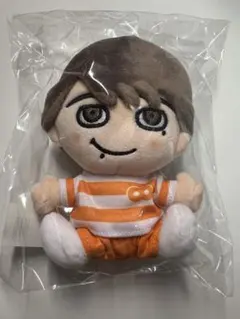 新品未開封　丸山隆平　ちびぬい　SUPER EIGHT 関ジャニ∞