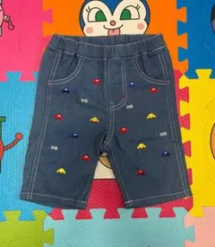 HOTBISCUITS ホットビスケッツ　ズボン90