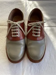 REGAL サドルシューズ　23.5cm