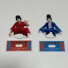 フースーヤ アクリルスタンド - メルカリ