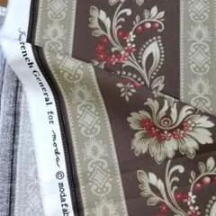 moda　 USAコットン