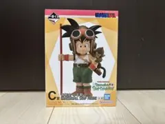 ドラゴンボール　一番くじ　孫悟空