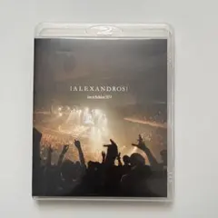2026年最新】[alexandros] レコードの人気アイテム - メルカリ