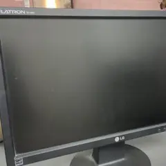 ジャンク ディスプレイ