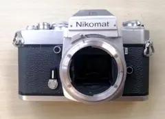 2025年最新】nikomat elの人気アイテム - メルカリ