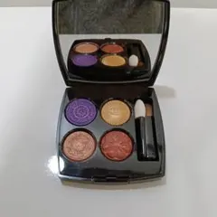 2-43　CHANEL レキャトルオンブル 239 ブトンバロック アイシャドウ