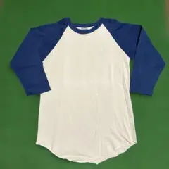 WALLA WALLA SPORT 七分袖カットソー Mのサムネイル