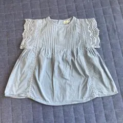 ブランシェス チュニック 120