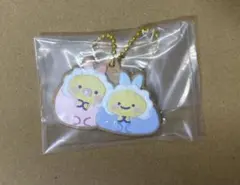 すみっコぐらし クッキーチャームコット ２
