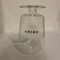 SHIROのディフューザーグラスベースミニ - メルカリ