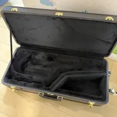 アルトサックス用 ハードケース 約60cm メーカー不明 管楽器 - メルカリ