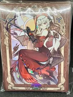 2025年最新】赫の聖女カルテシア スリーブの人気アイテム - メルカリ