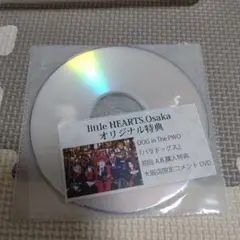 DOGinThePWO コメントDVD