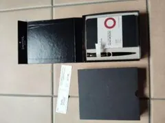 【新品】SHEAFFER シェーファー ボールペン＆ノート ギフトセット