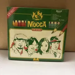 MOCCA COLOURS