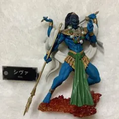 女神転生　シヴァ　フィギュア