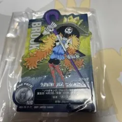 ONE PIECE アクリルスタンド ブルック