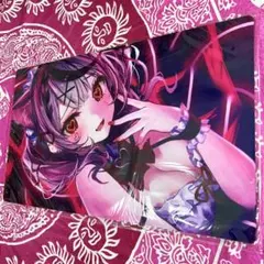 2026年最新】沙花叉クロヱ プレイマットの人気アイテム - メルカリ