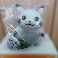 【新品タグ付き】はじまりのピカチュウ　ぬいぐるみ　マスコット　2点セット
