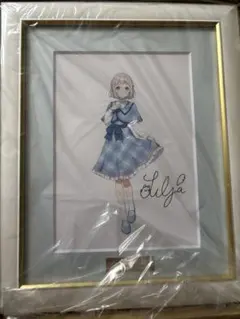 2025年最新】葛城リーリヤ サインの人気アイテム - メルカリ