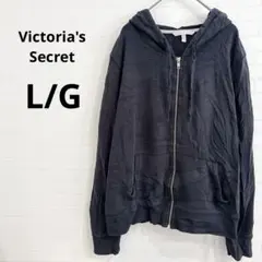 Victoria's Secret【L】エンジェルウィング スパンコールパーカーのサムネイル