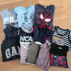 子供服130cm まとめ売り