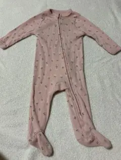 海外ベビーロンパース♡サイズ60