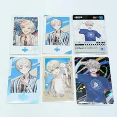 緋八マナ　にじさんじ　紙類　まとめ売り
