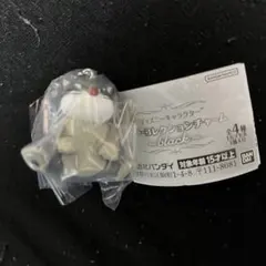 ディズニー カラーコレクションチャーム black ルシファー ガチャガチャ