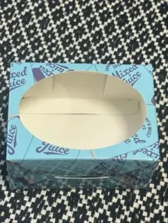 ITOPINA♡223様専用 あおいやつ 箱