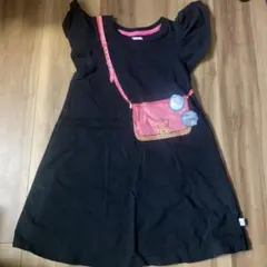 kate spade 半袖ワンピース 120