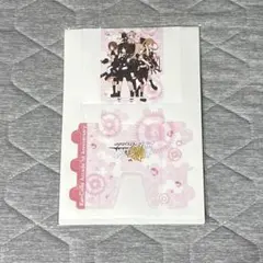 艦これアーケード もうすぐ一周年だよ！ キャンペーン カードケース