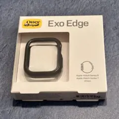 OtterBox Exo Edge Apple Watch ケース 41mm