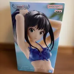 アイドルマスター Celestial vivi 渋谷凛 水着フィギュア