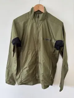 adidas テレックス　TERREX ナイロンジャケット　Mサイズ