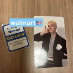 Walmart限定 Straykids This&That アイエン - メルカリ