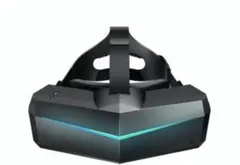 【中古】Pimax 8kPlus Amazon | Pimax Vision 8K X VR ヘッドセット 200°広域視野角 二つの