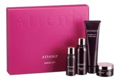 【新品未開封】アテニア ドレスリフト 2週間トライアルセット エイジングケア