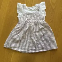 子供ワンピース