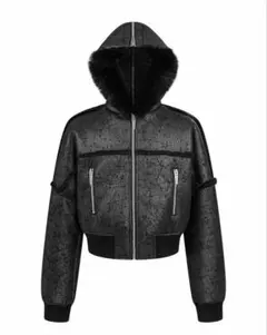 REBEL WAVE JACKETのサムネイル