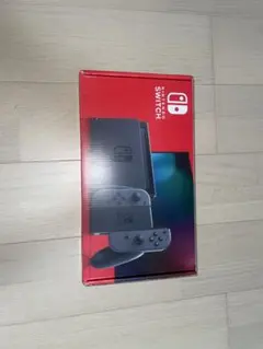 Nintendo Switch 本体 青/黄のジョイコン
