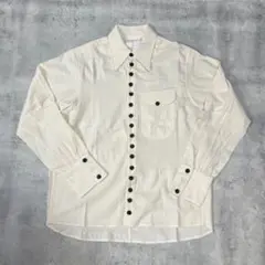 John Alexander Skelton 26ss clink shirts - メルカリ