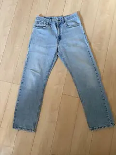 Levi's リーバイス505 w32 L30